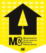 MC MACONNERIE Logo